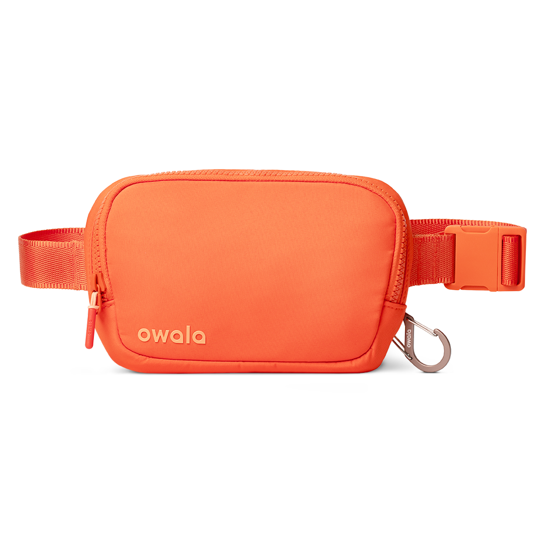 The Daily Crossbody - Make Water More Convenient