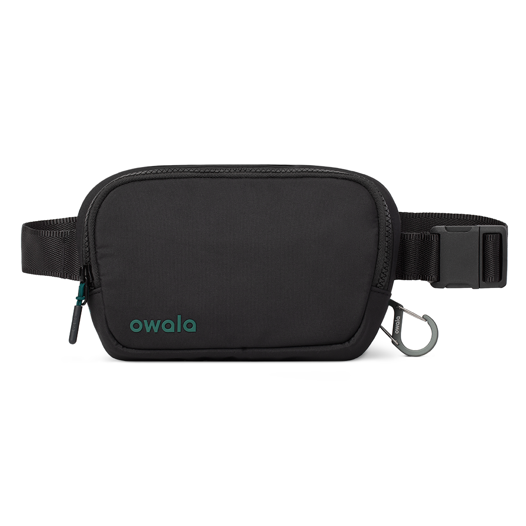 The Daily Crossbody - Make Water More Convenient