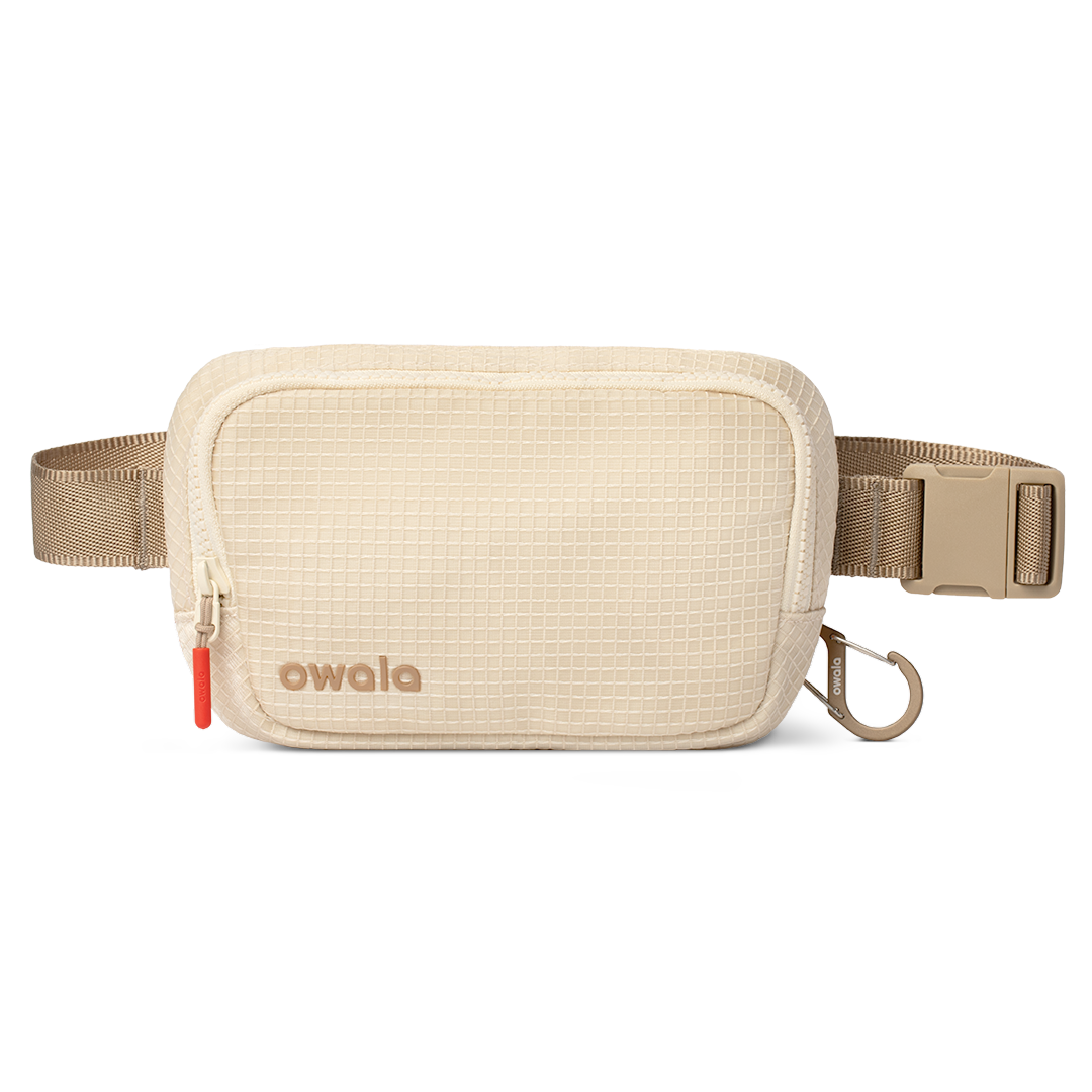 The Daily Crossbody - Make Water More Convenient
