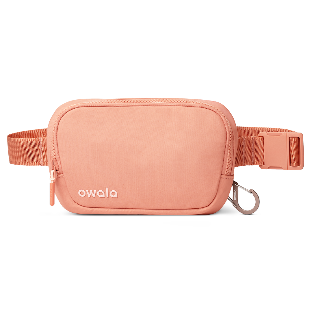 The Daily Crossbody - Make Water More Convenient
