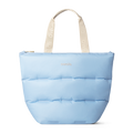 The Puffer Insulated Tote - Your Go To Water Bottle
