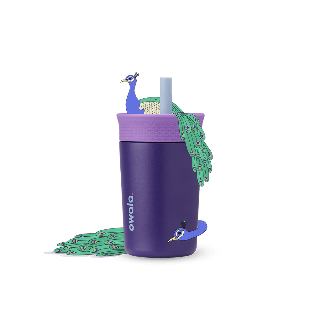 Kids' Tumbler - Sip Better Every Morning
