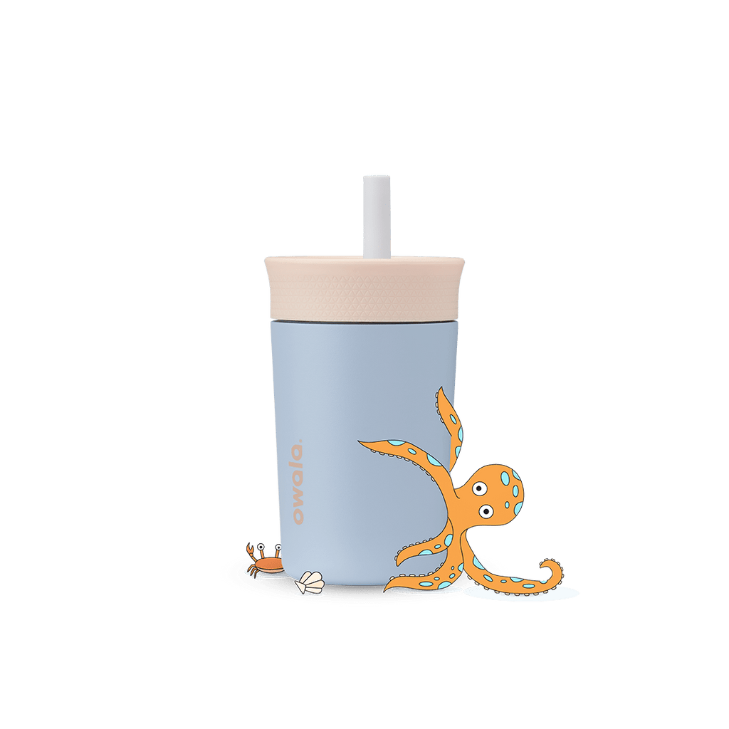 Kids' Tumbler - Sip Better Every Morning