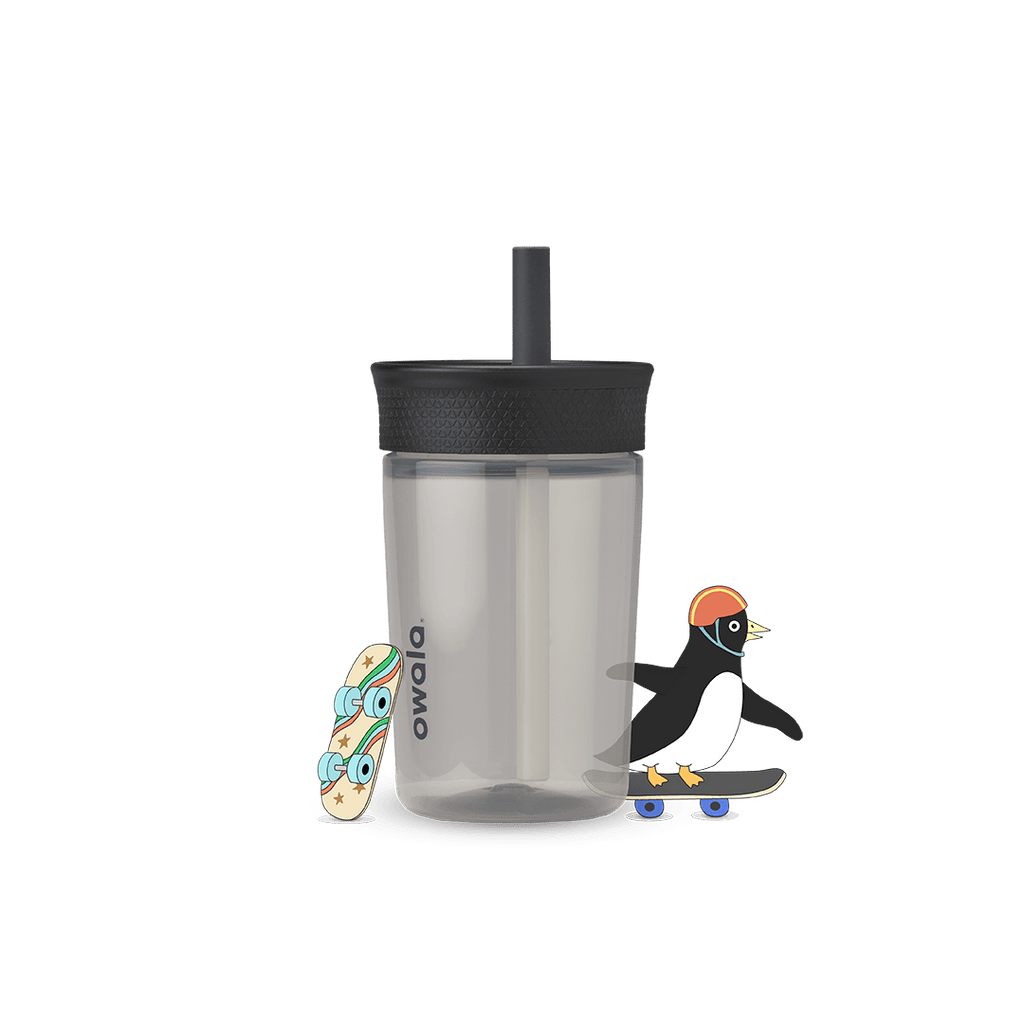 Kids' Tumbler - Sip Better Every Morning