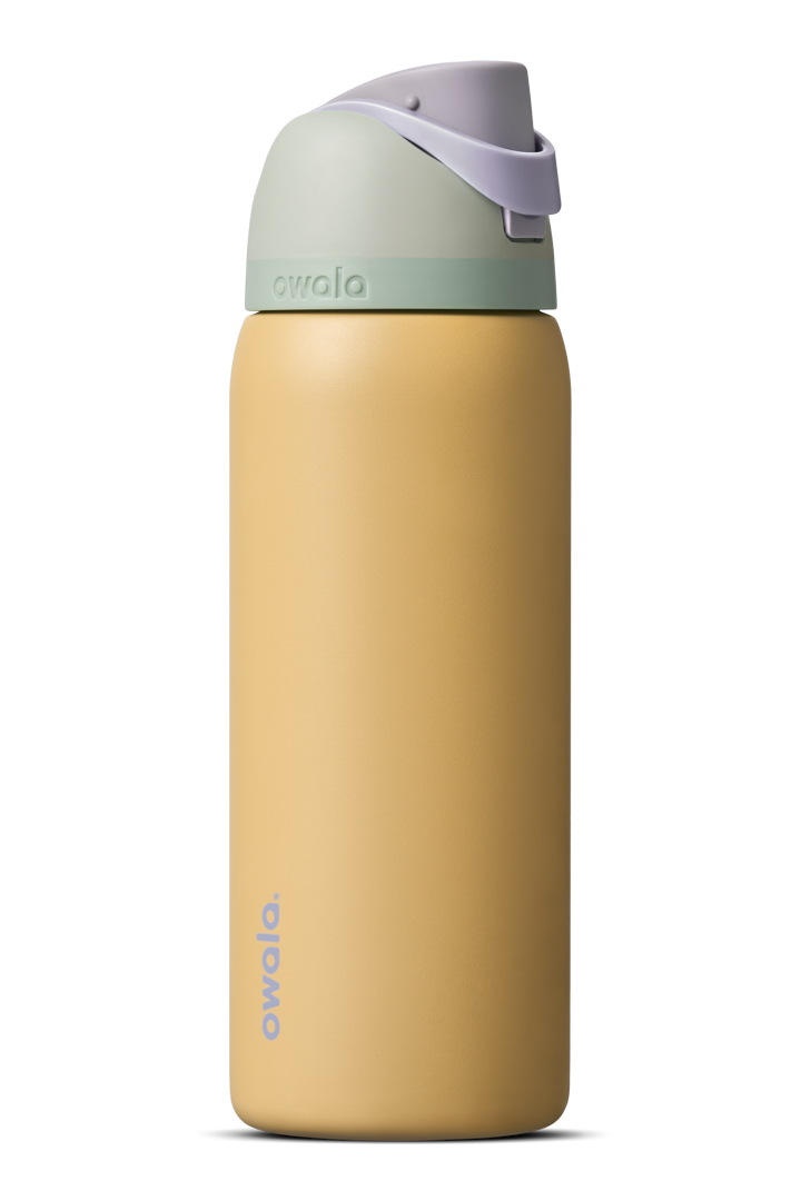 FreeSip - Your Bottle for the Road