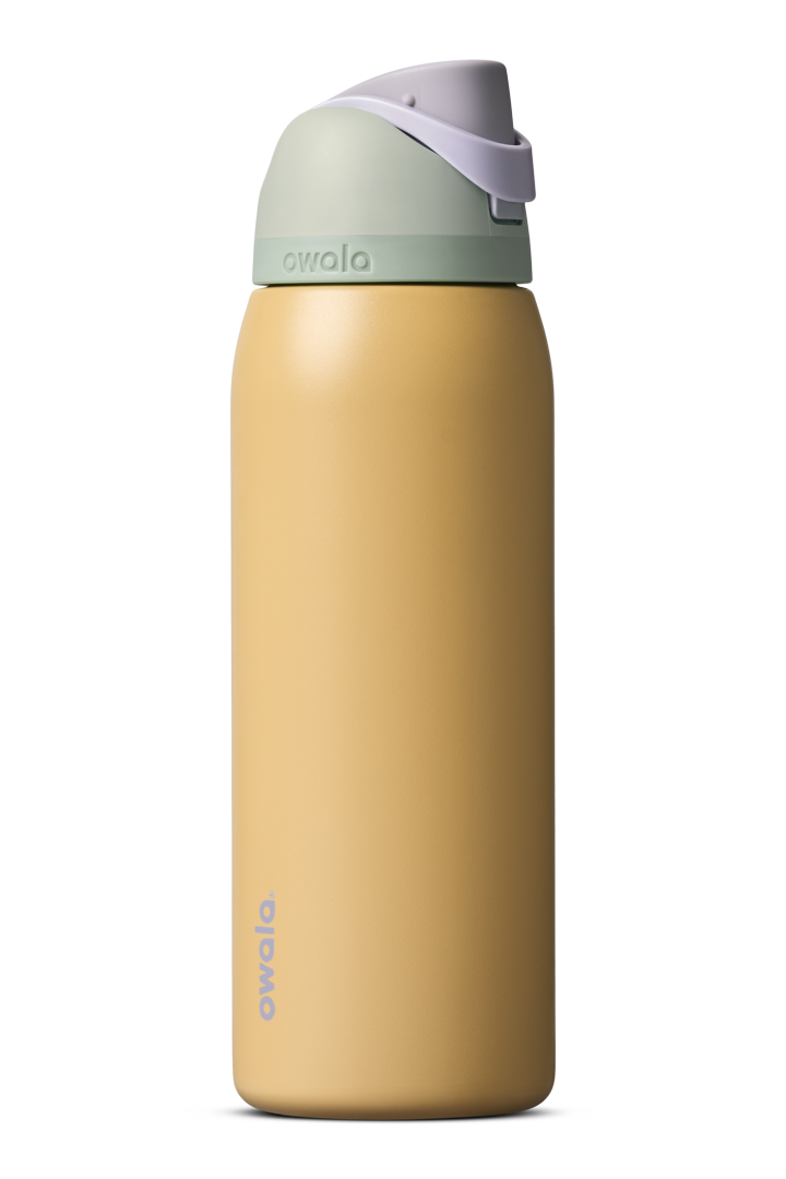 FreeSip - Your Bottle for the Road
