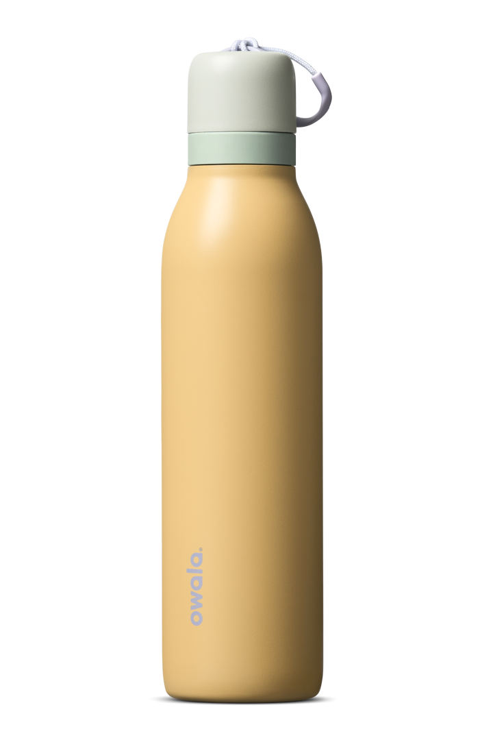 FreeSip® Twist - Sip More Every Day