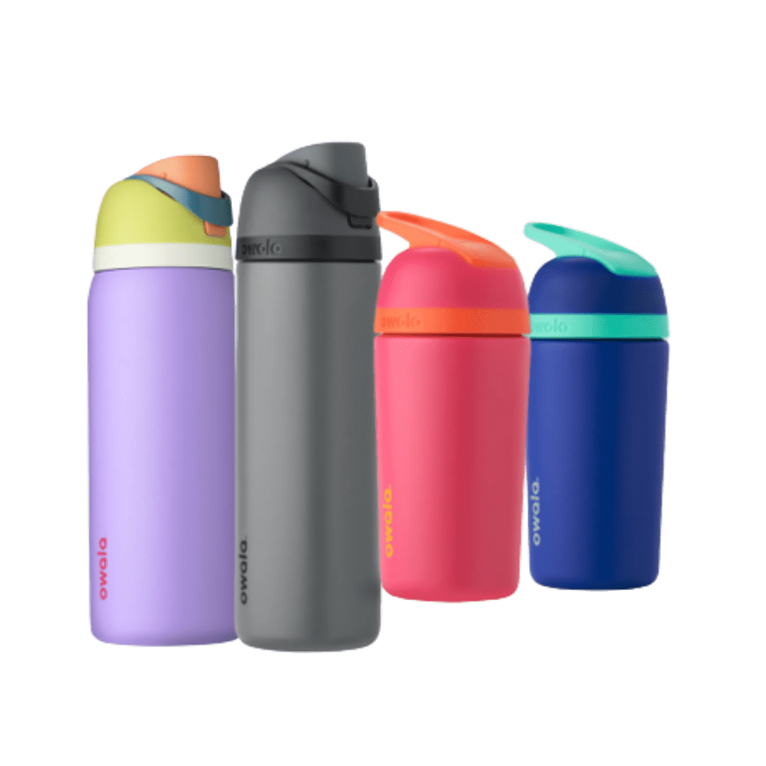 Family Bundle - Hydrate Like You Mean It