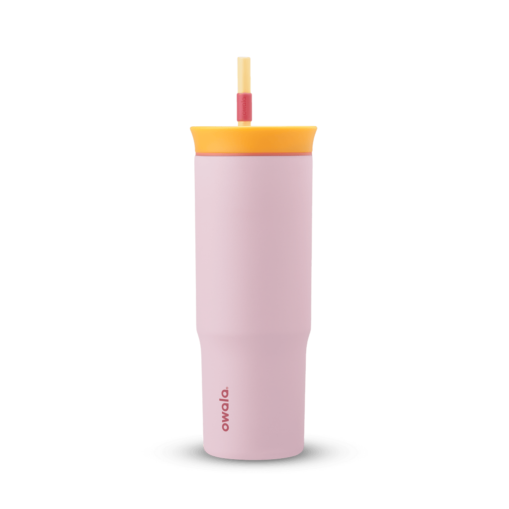 24oz Tumbler - Take Hydration Seriously