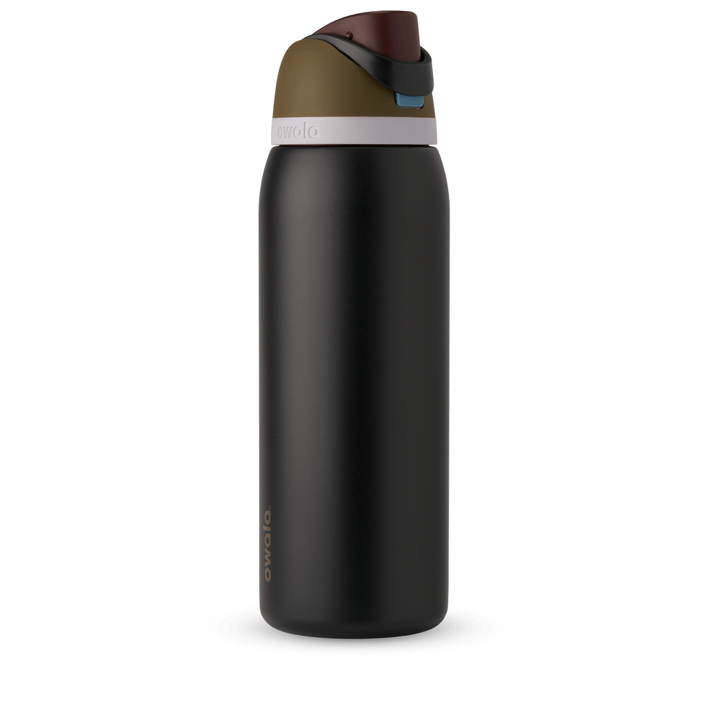 FreeSip - Your Bottle for the Road