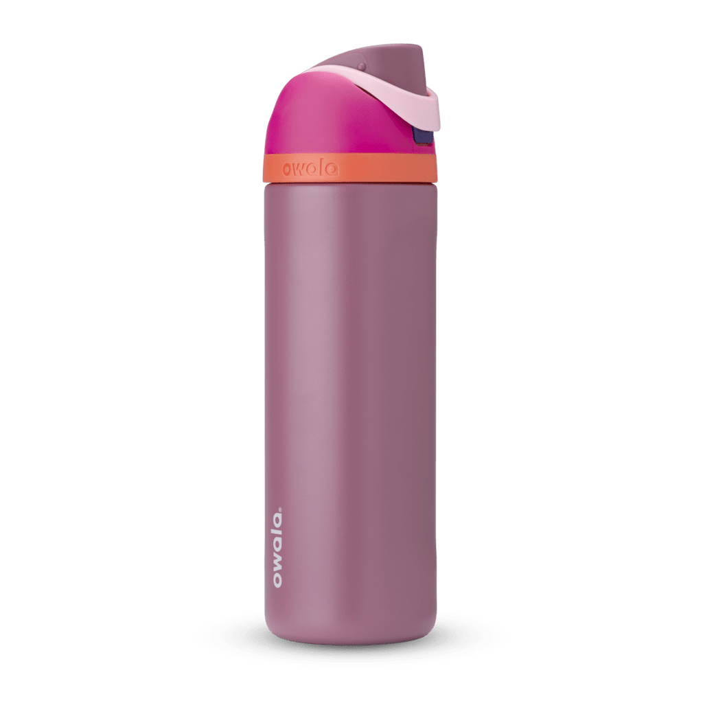 FreeSip - Your Bottle for the Road