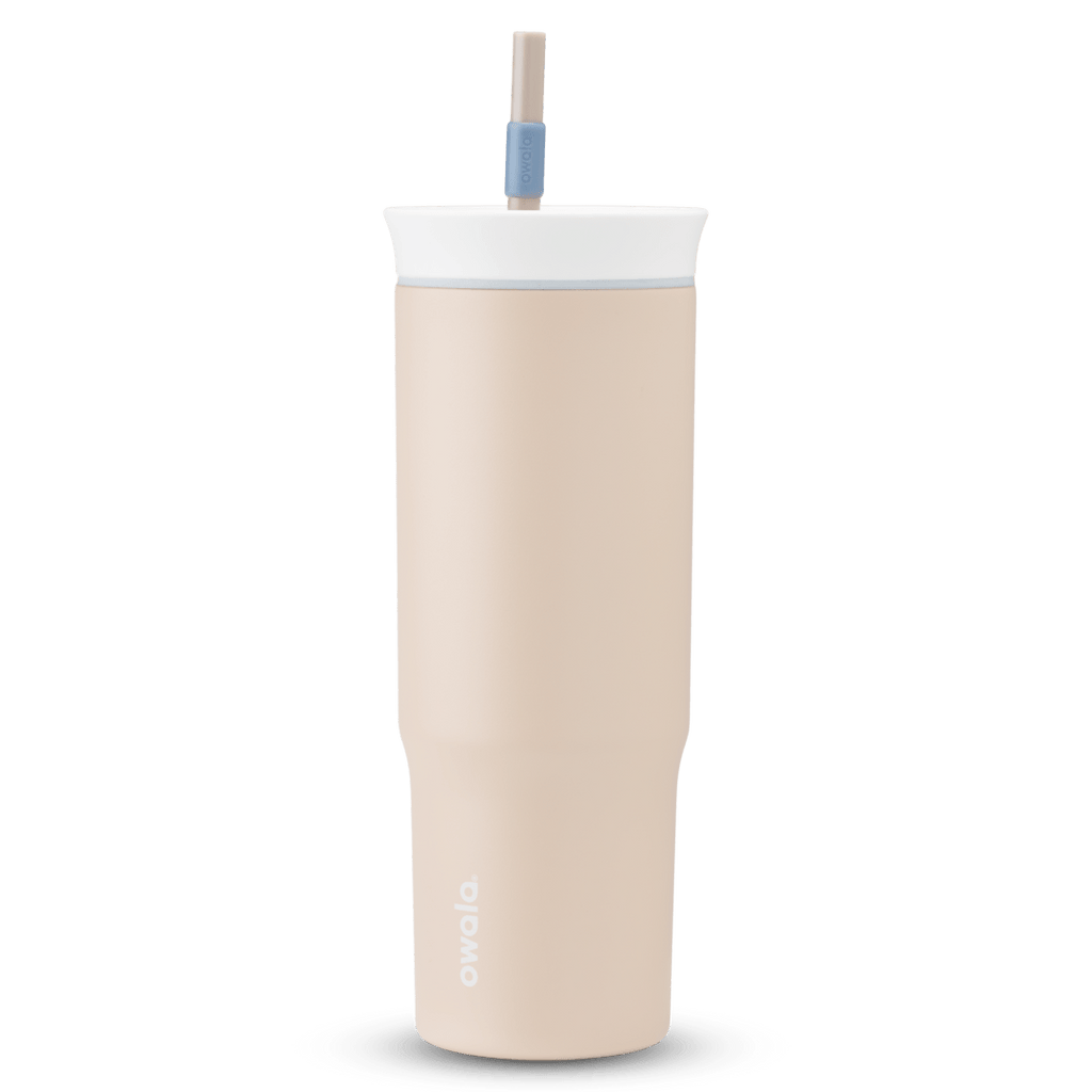 24oz Tumbler - Take Hydration Seriously