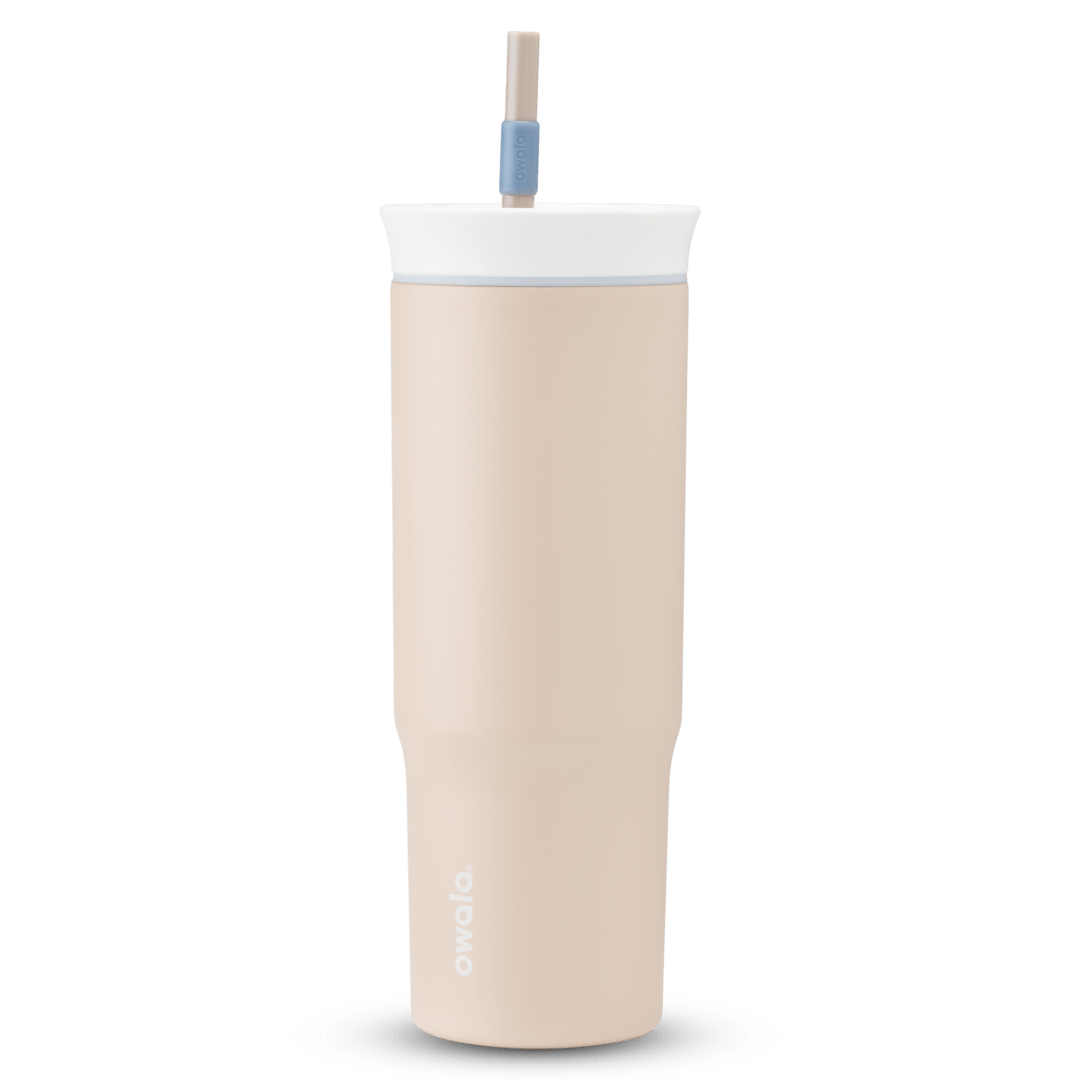 24oz Tumbler - Take Hydration Seriously