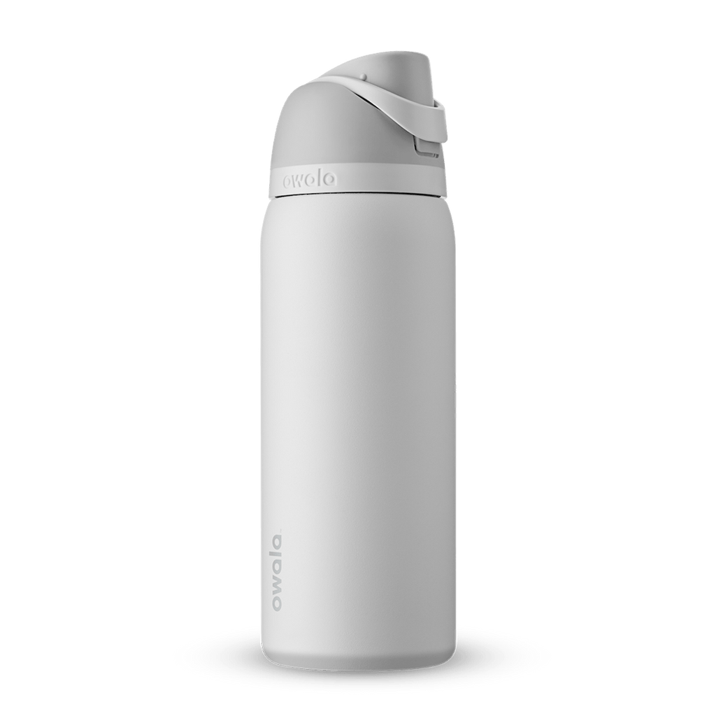 FreeSip - Your Bottle for the Road