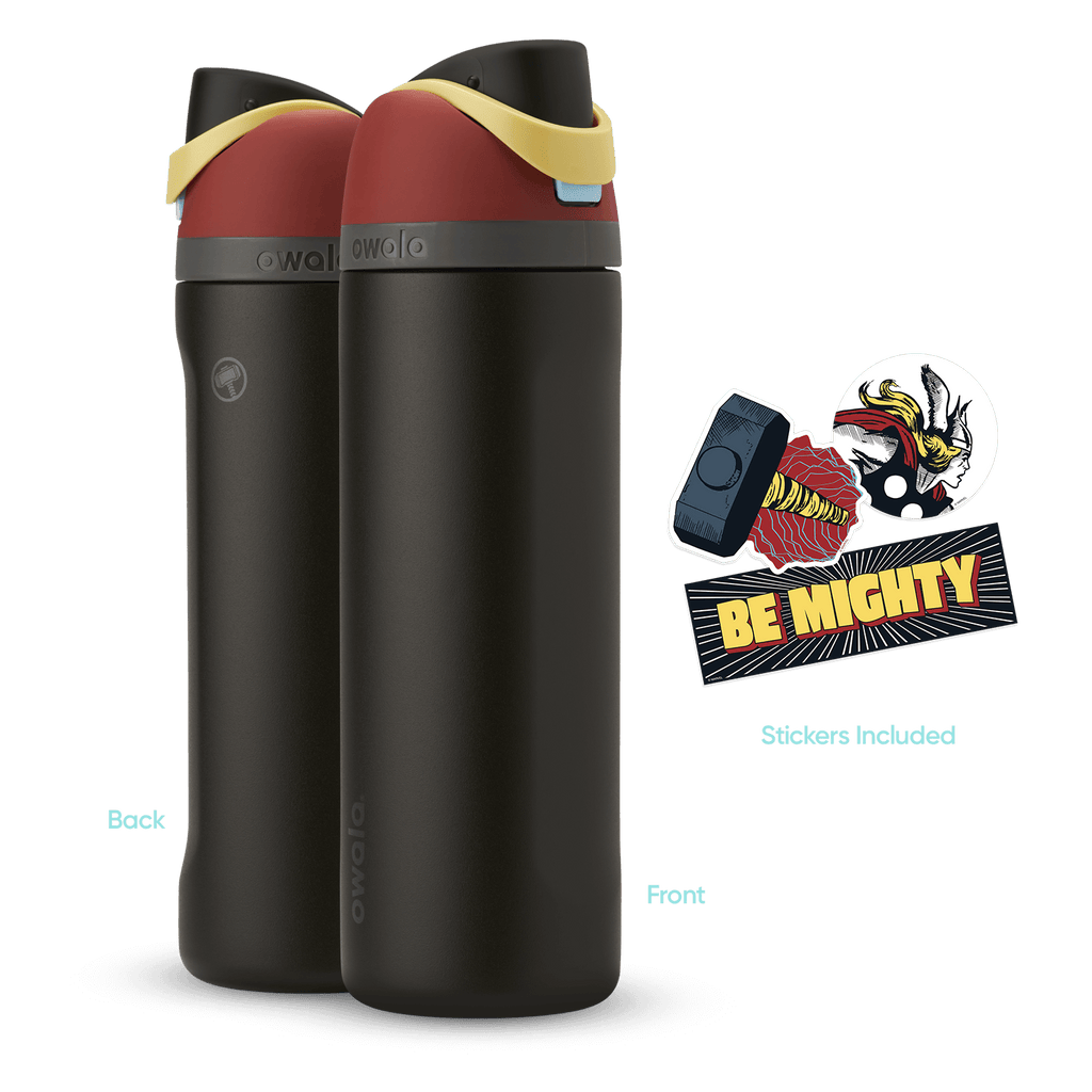 FreeSip UK - Bottles With Bold Personality