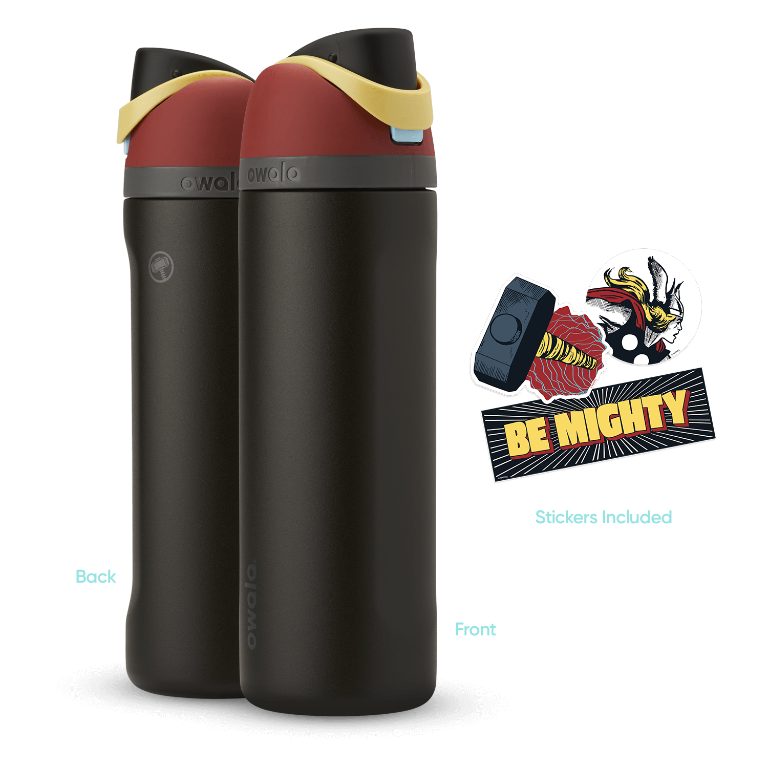 FreeSip UK - Bottles With Bold Personality