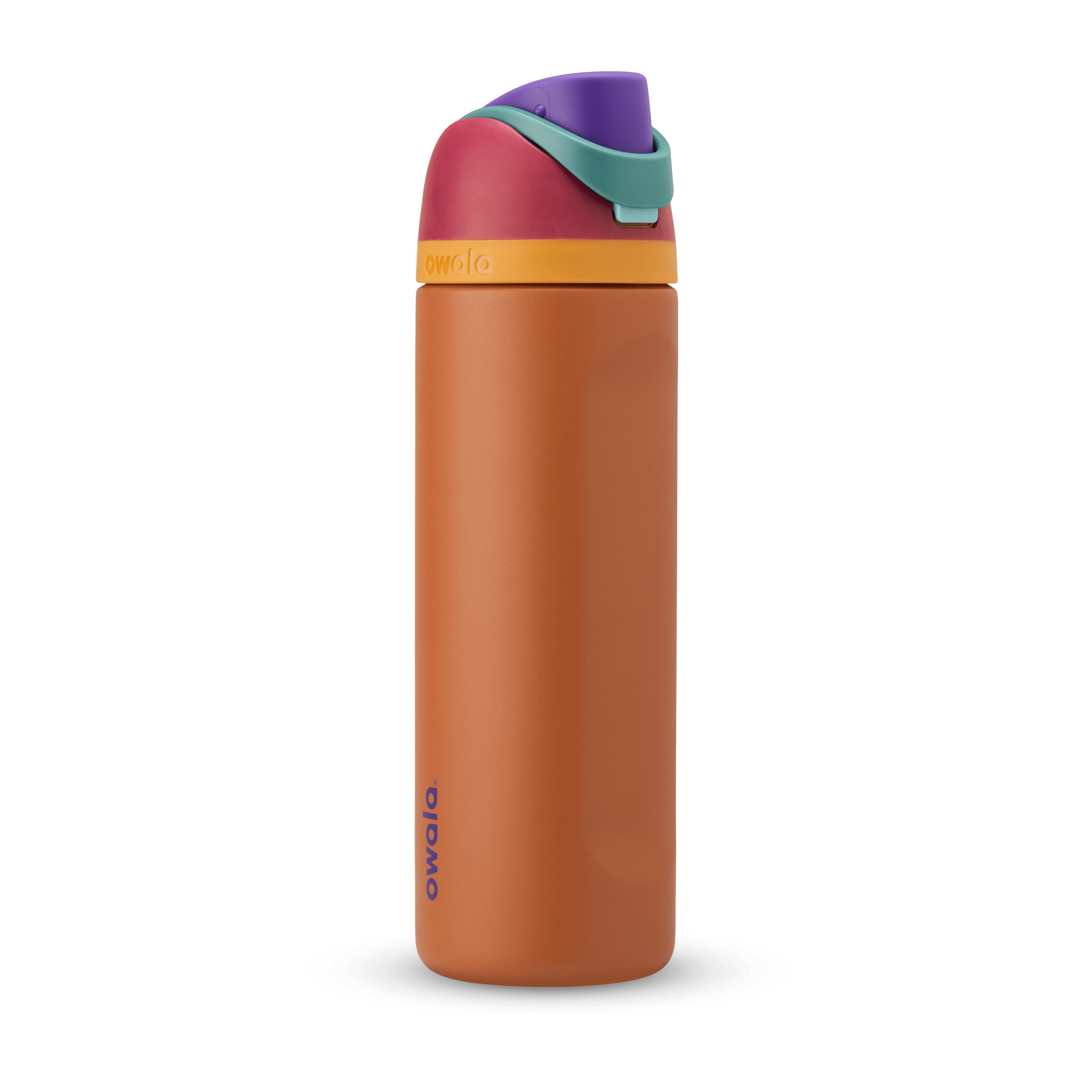 FreeSip - Your Bottle for the Road