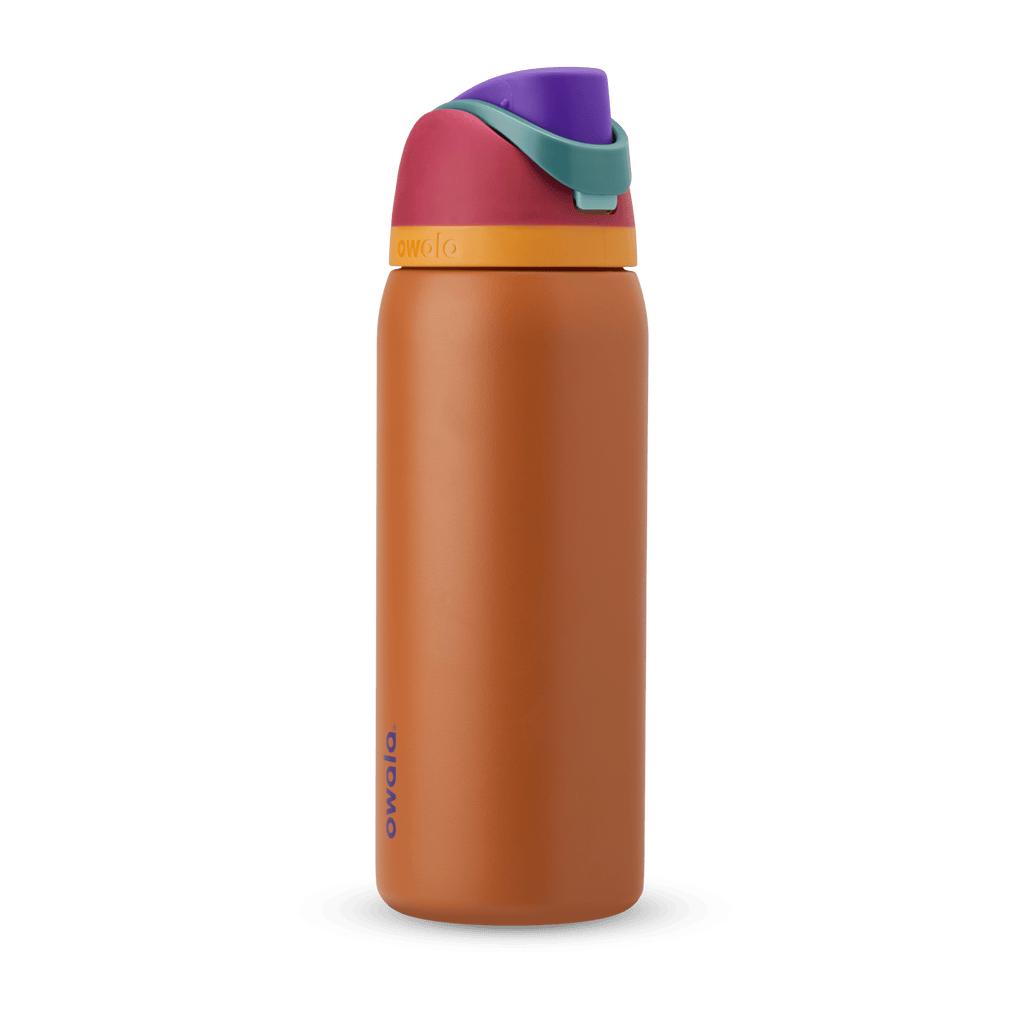 FreeSip - Your Bottle for the Road