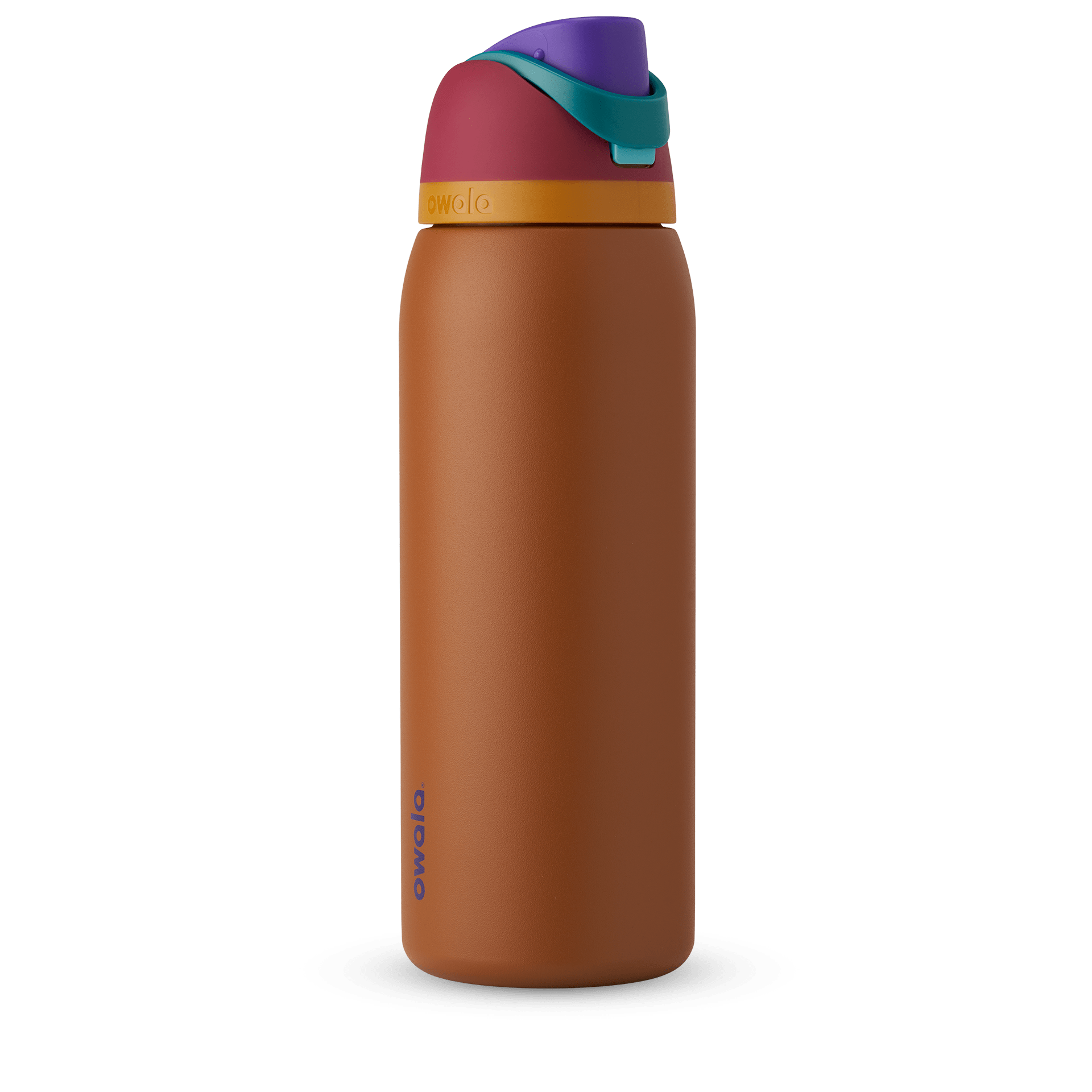 FreeSip - Your Bottle for the Road