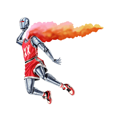 Stickers - Drink Clean and Keep Moving