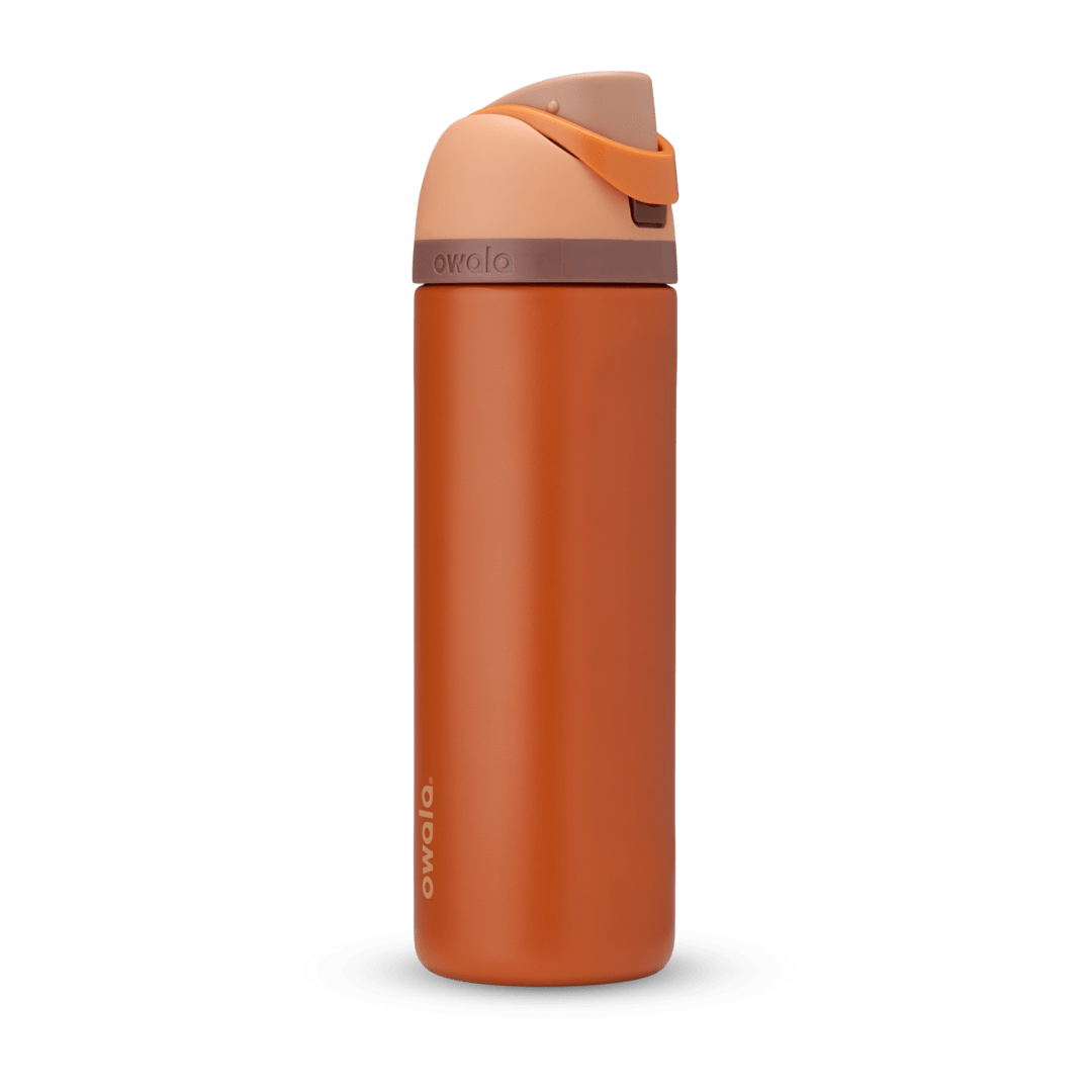 Great American Road Trip - Refill More Waste Less