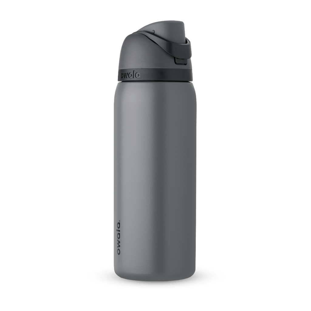FreeSip - Your Bottle for the Road