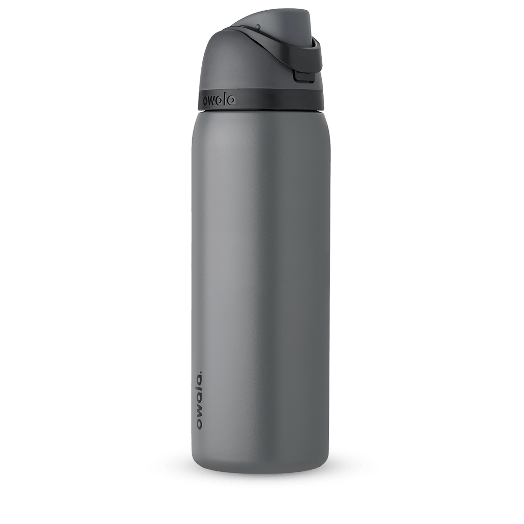 FreeSip - Your Bottle for the Road