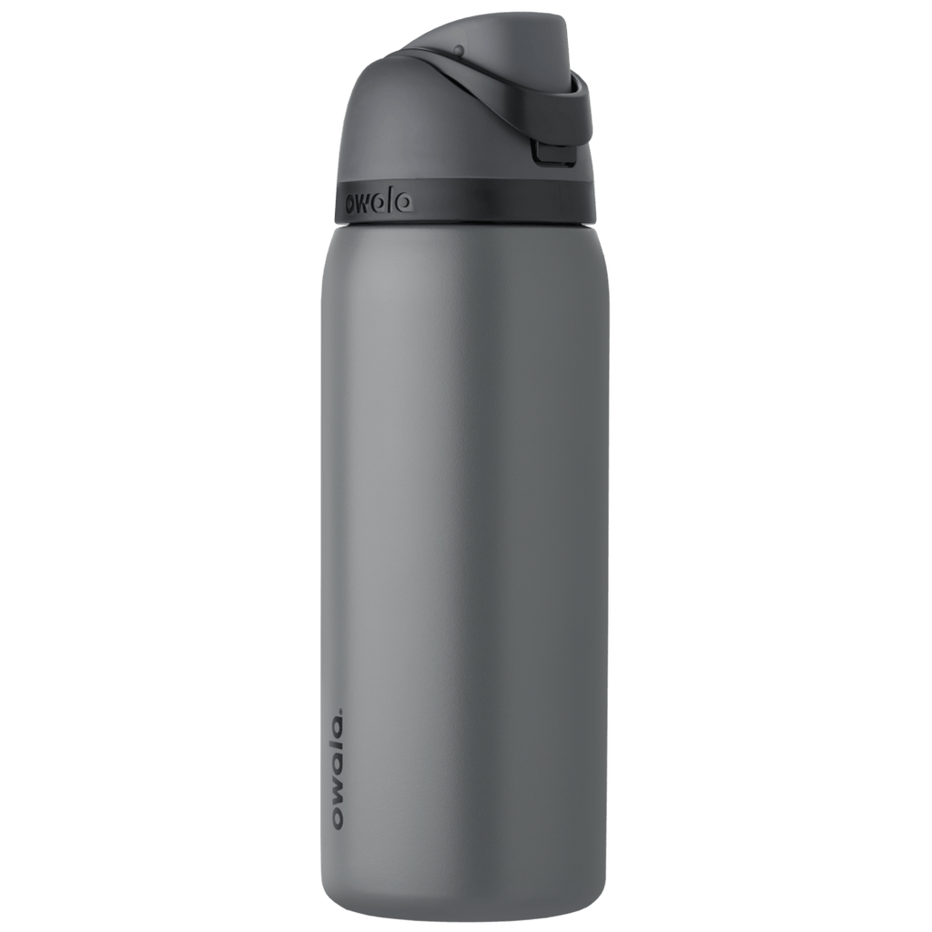 FreeSip - Your Bottle for the Road