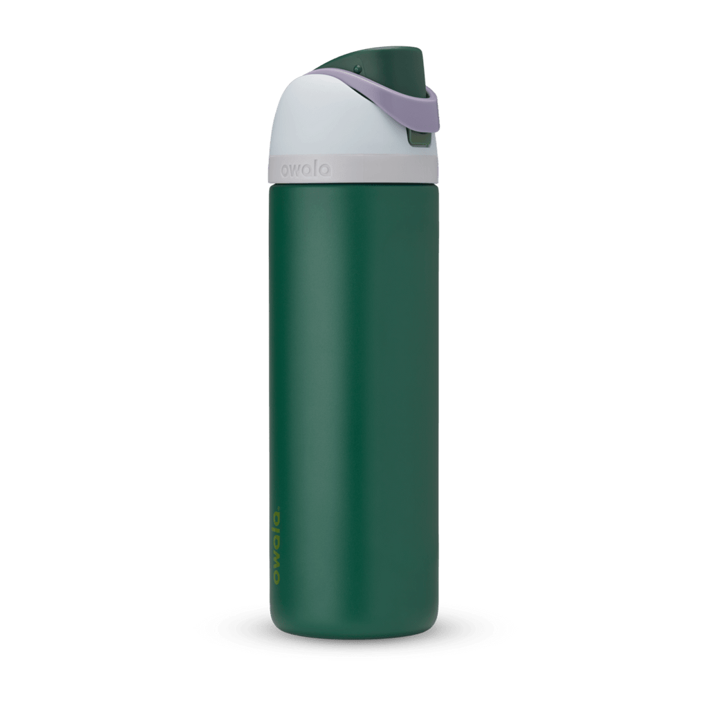 Great American Road Trip - Refill More Waste Less