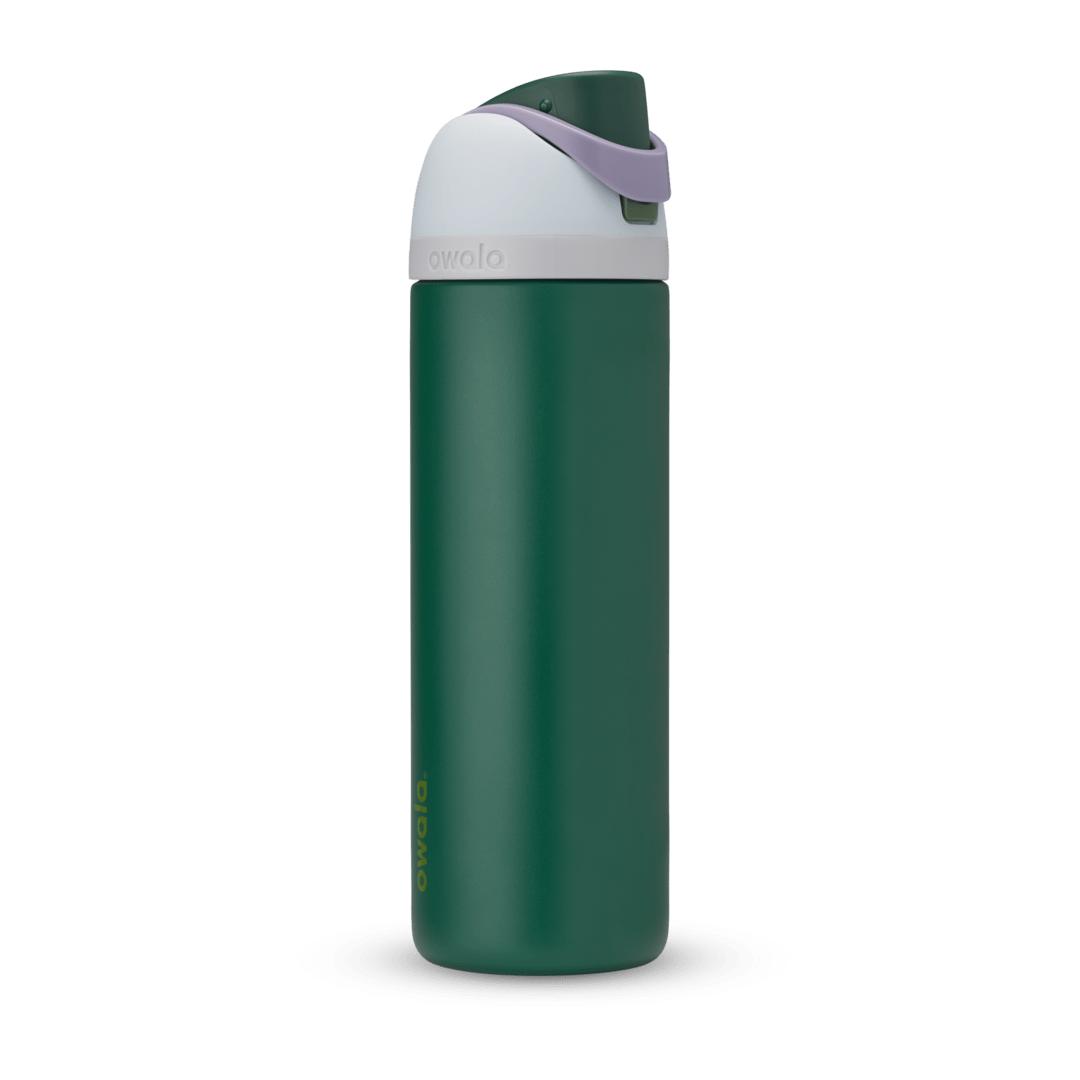 Great American Road Trip - Refill More Waste Less