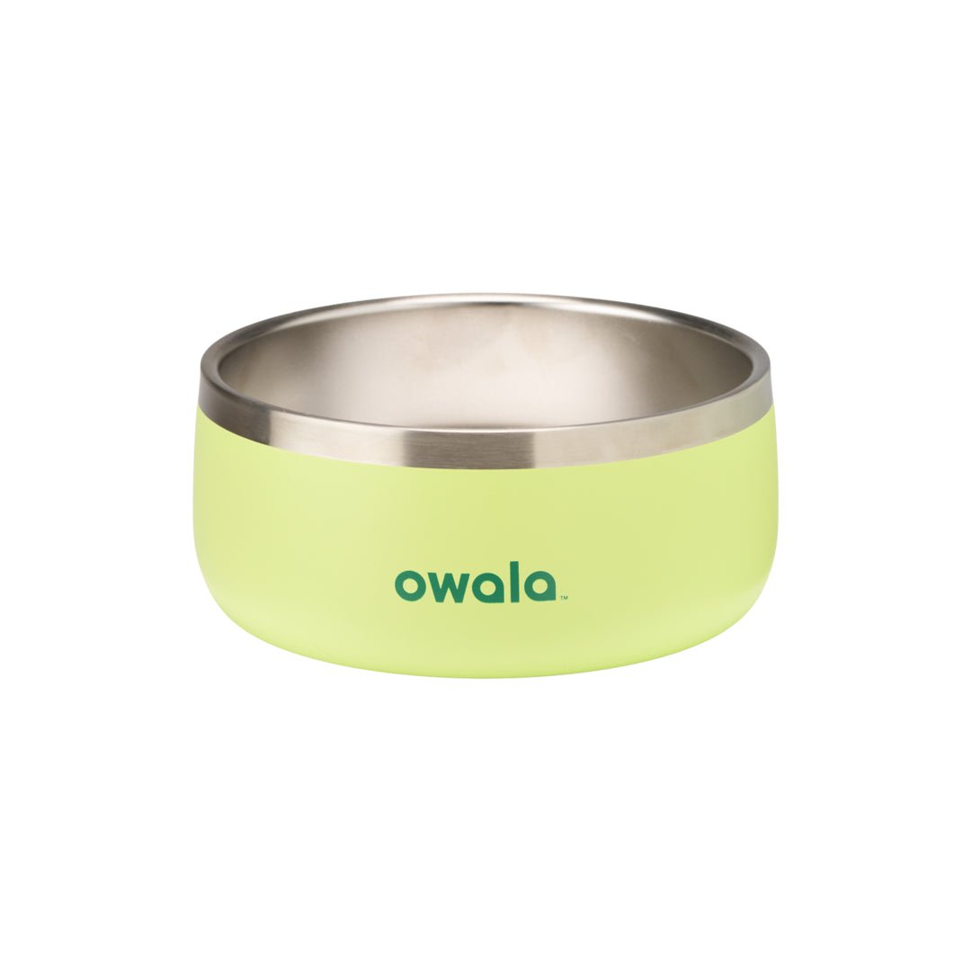 Pet Bowl - Give Better Hydration