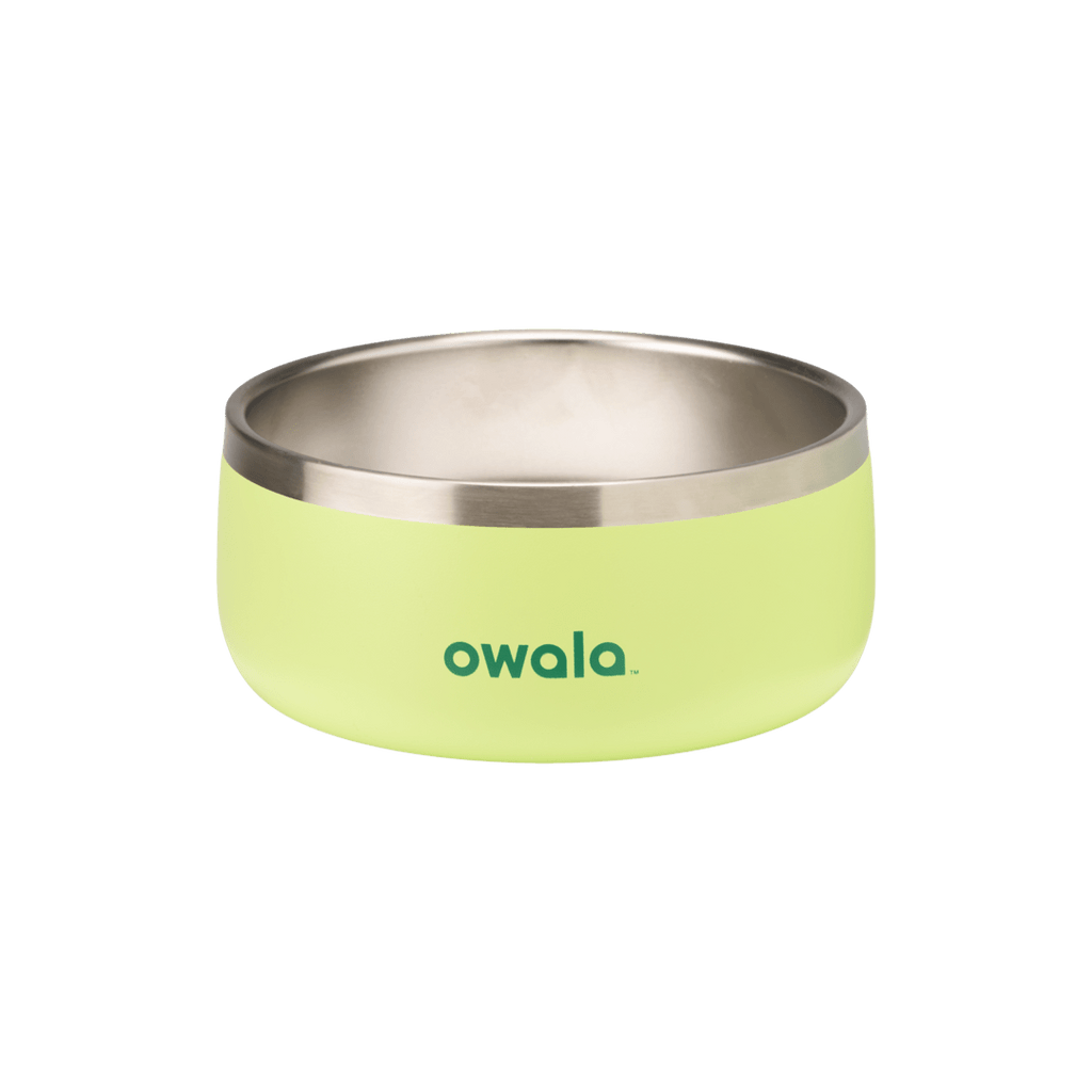 Pet Bowl - Give Better Hydration