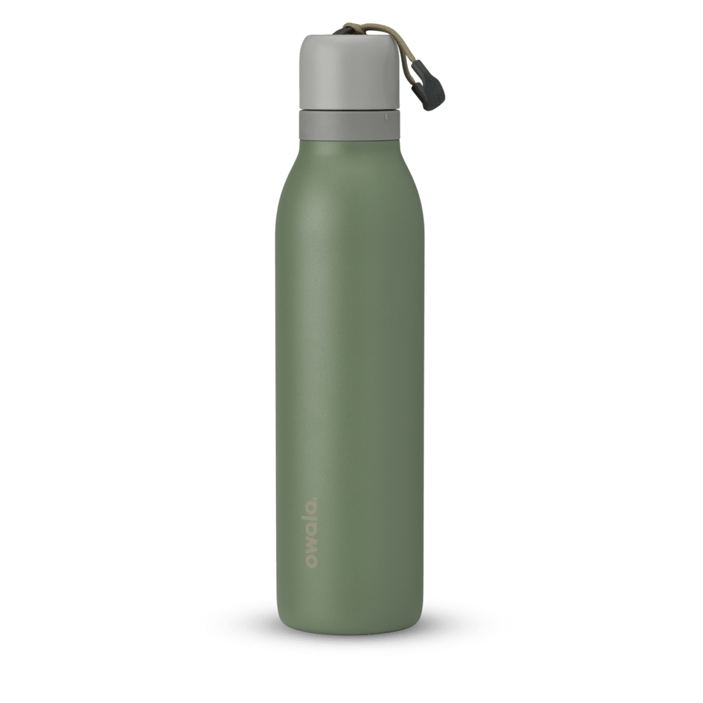 FreeSip® Twist - Fresh Sips for Fresh Starts