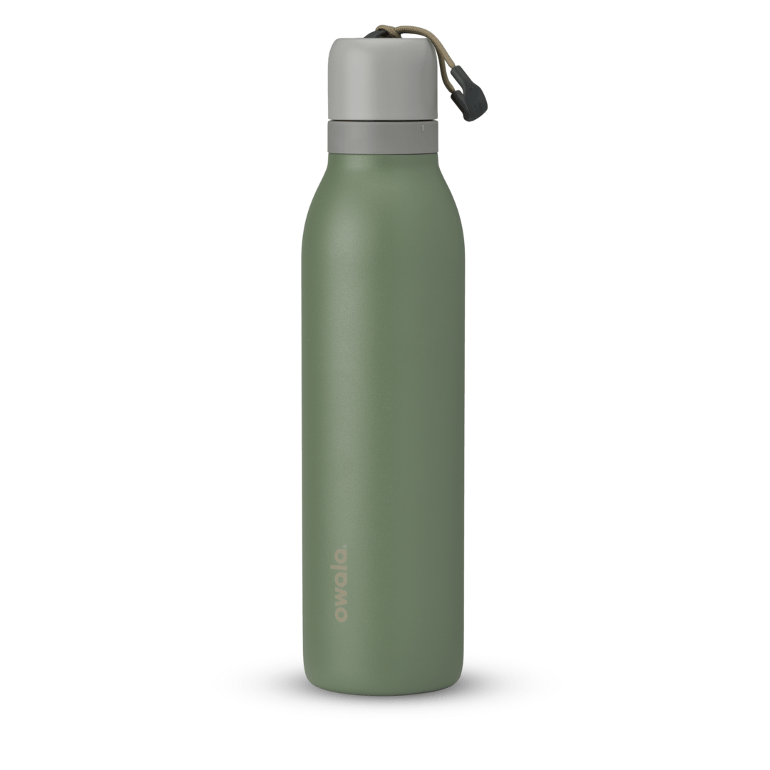 FreeSip® Twist - Fresh Sips for Fresh Starts