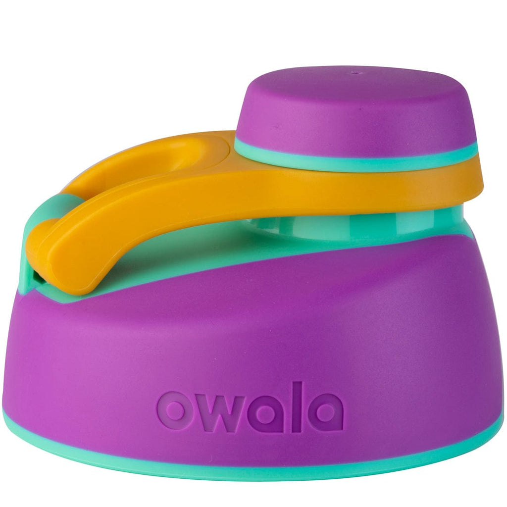 Replacement Lids - Hydration for Busy Workers