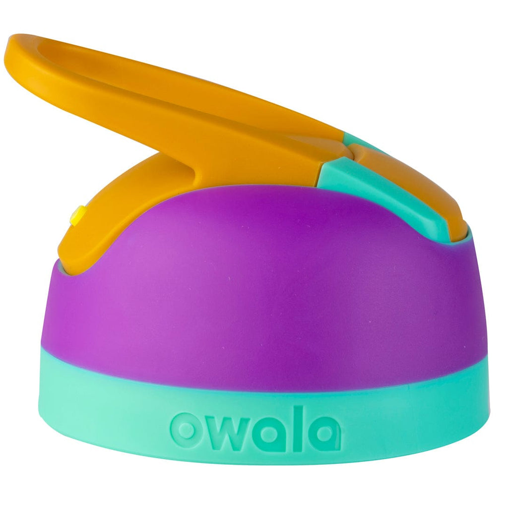 Replacement Lids - Hydration for Busy Workers