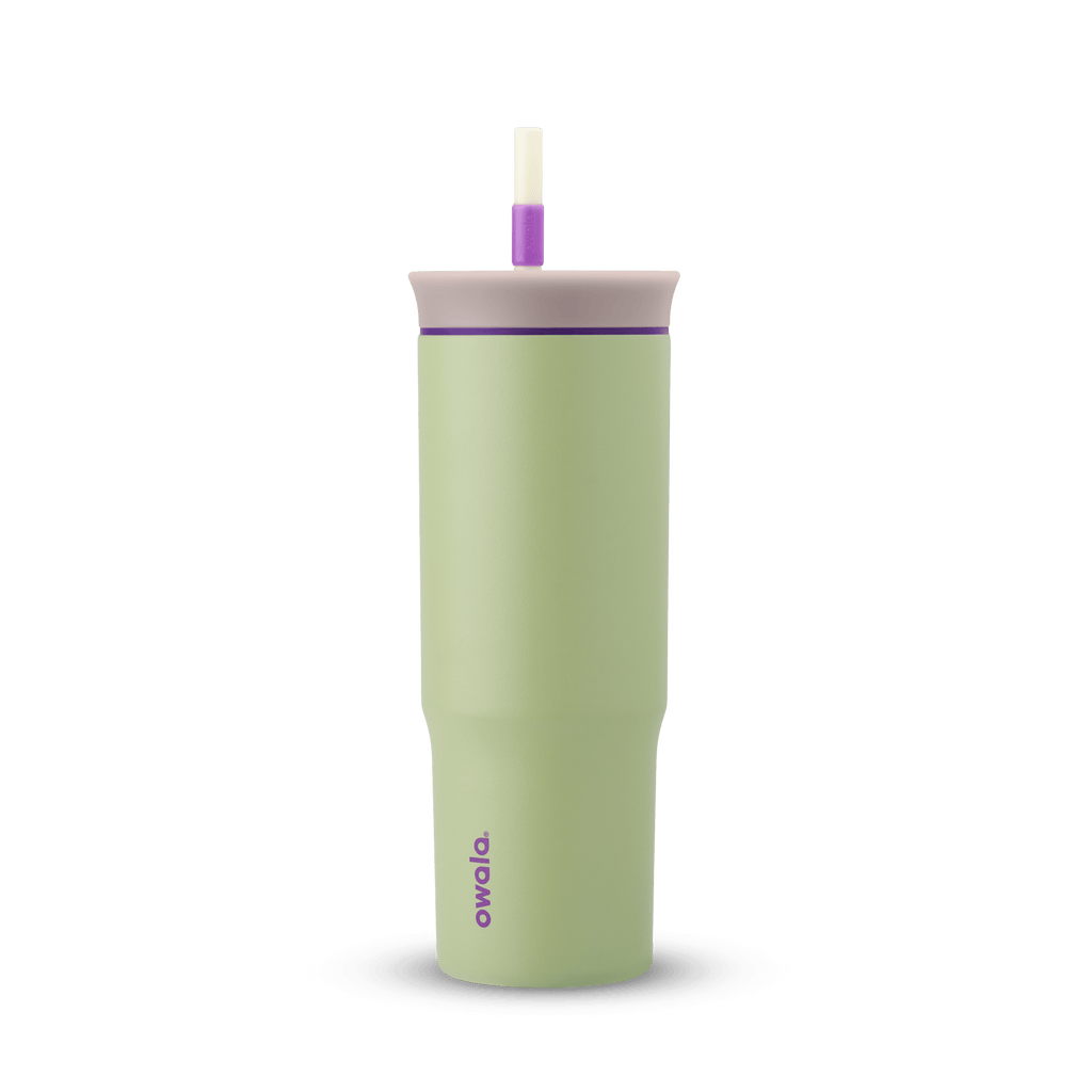 24oz Tumbler - Take Hydration Seriously