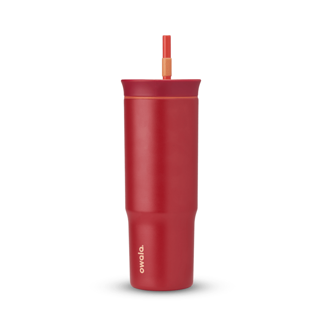 24oz Tumbler - Take Hydration Seriously