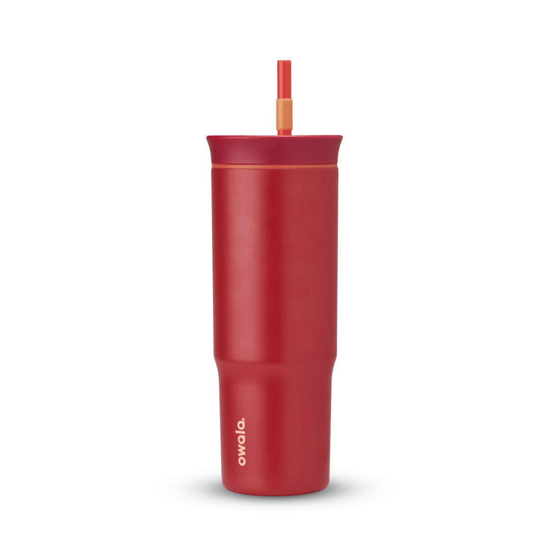 24oz Tumbler - Take Hydration Seriously