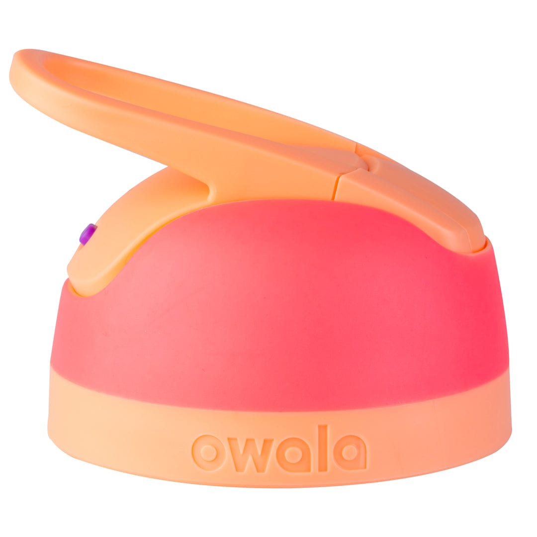 Replacement Lids - Hydration for Busy Workers