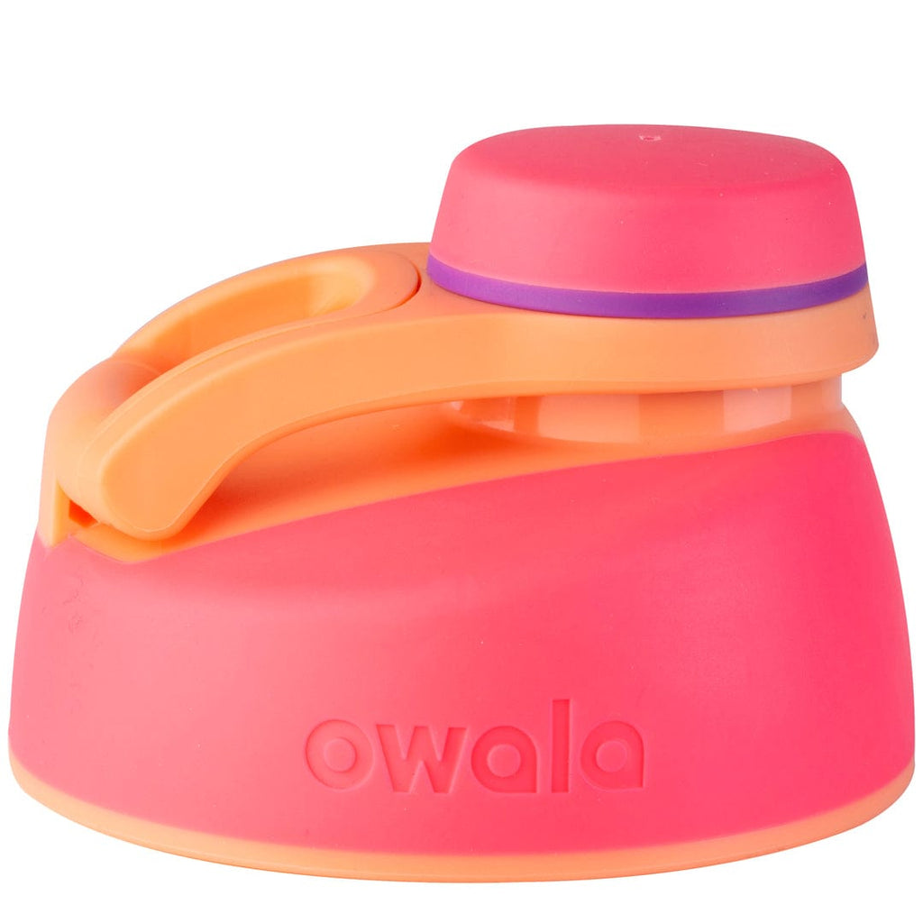 Replacement Lids - Hydration for Busy Workers