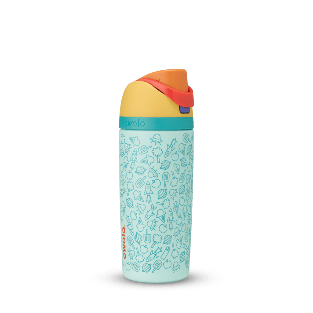 Great American Road Trip - Refill More Waste Less