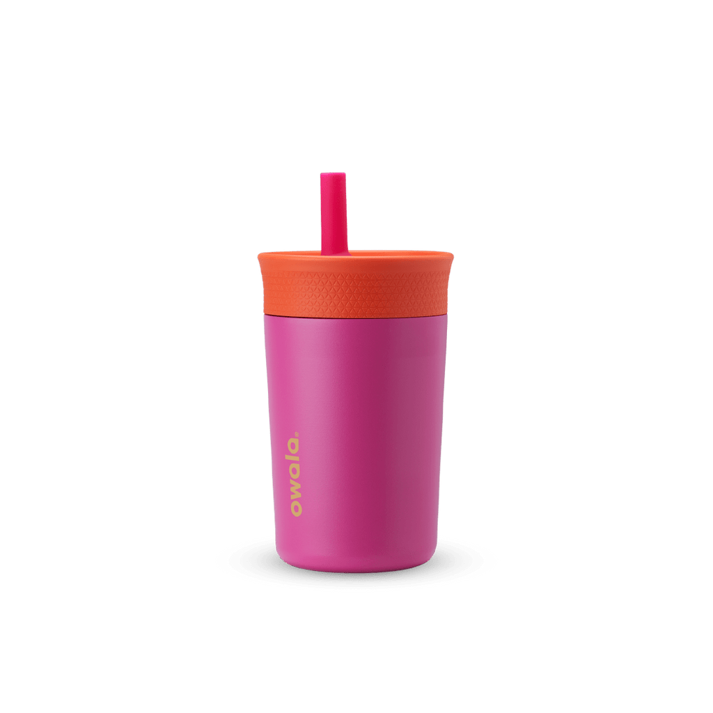 Kids' Tumbler - Sip Better Every Morning