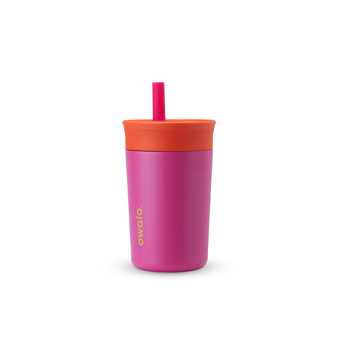 Kids' Tumbler - Sip Better Every Morning