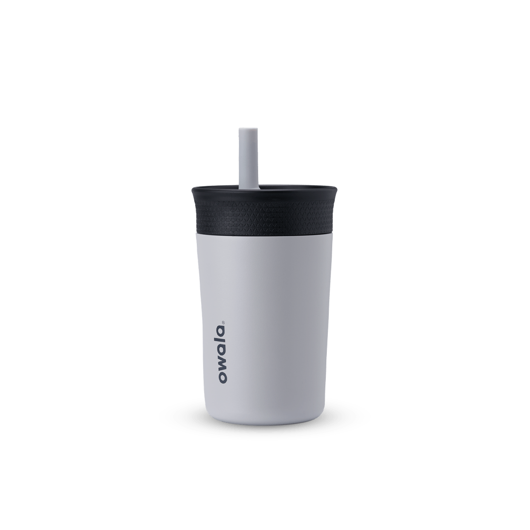 Kids' Tumbler - Sip Better Every Morning