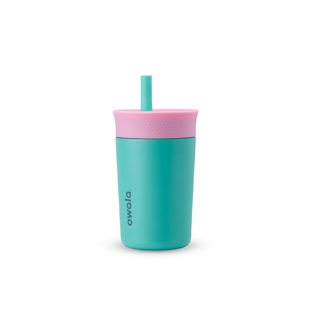 Kids' Tumbler - Sip Better Every Morning