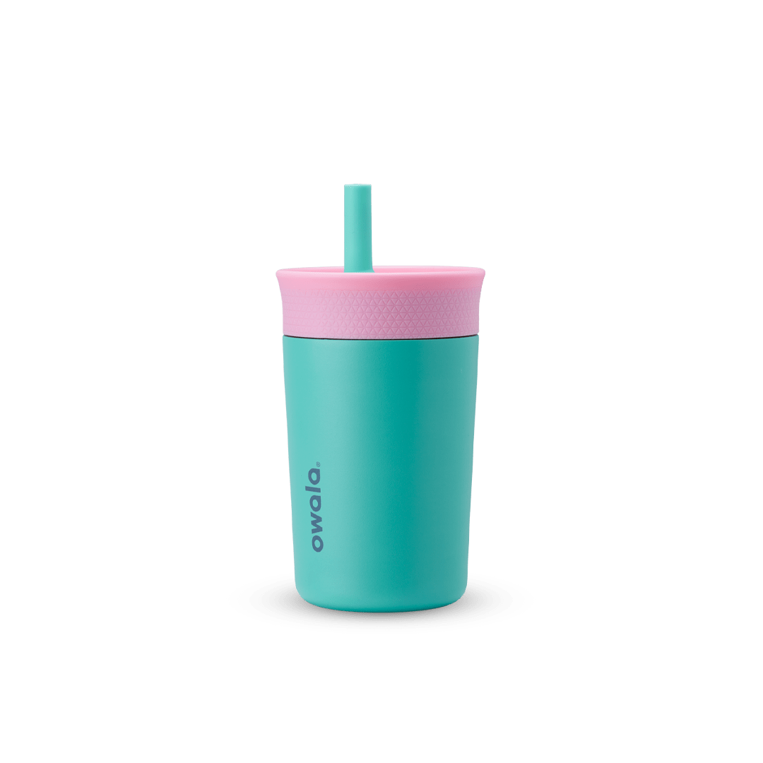 Kids' Tumbler - Sip Better Every Morning