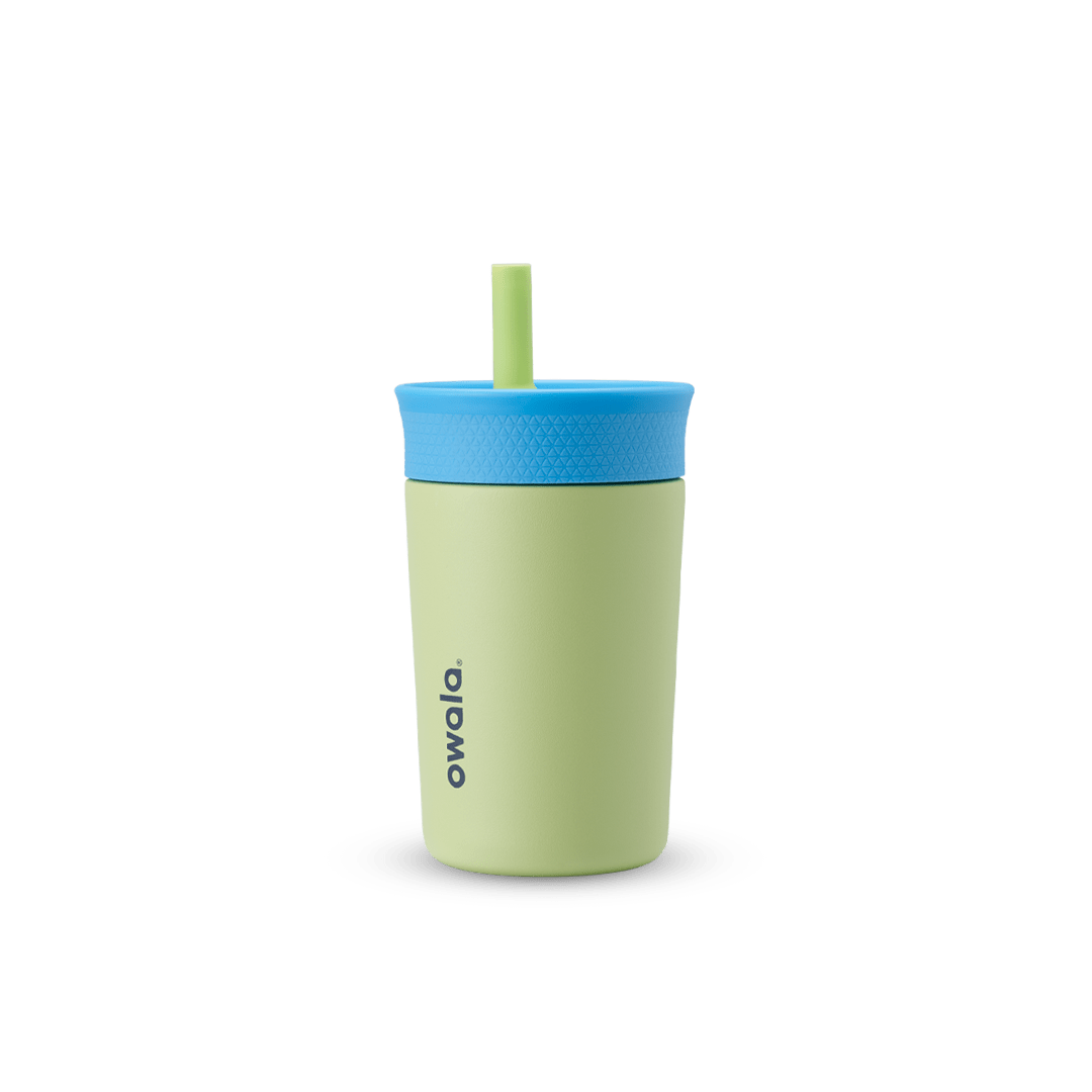 Kids' Tumbler - Sip Better Every Morning