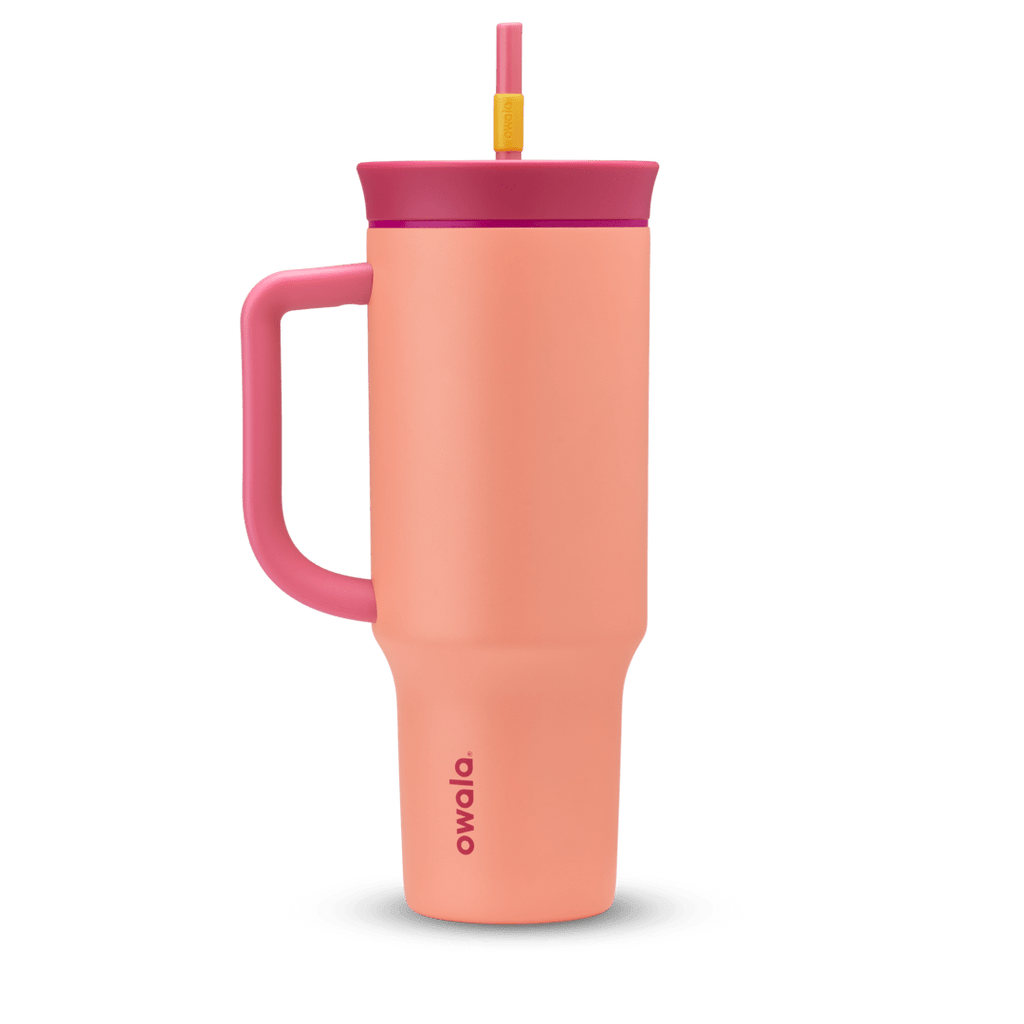 40oz Tumbler - Choose How You Drink
