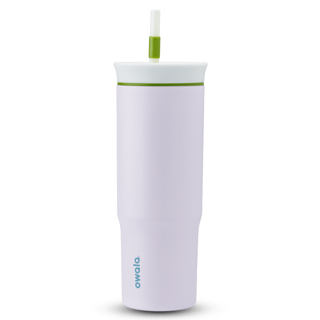 24oz Tumbler - Take Hydration Seriously